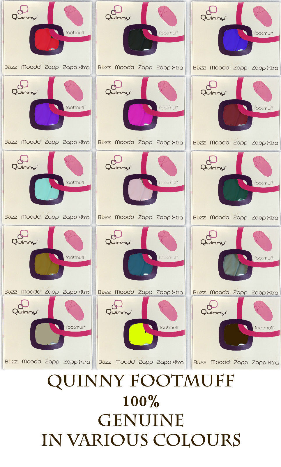 quinny zapp xtra 2 blue pastel